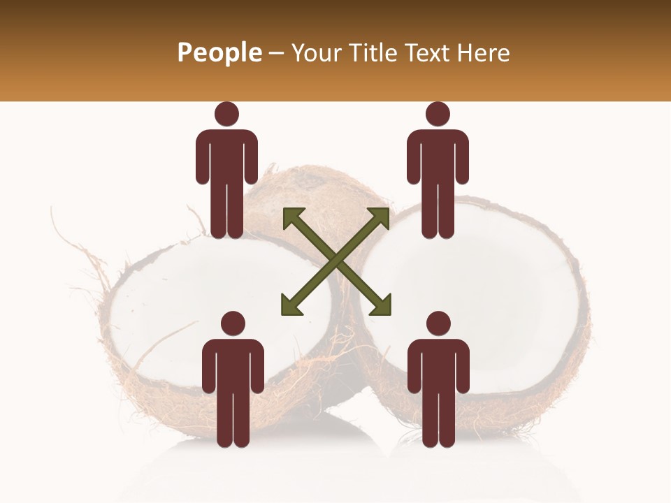 Agent Architecture Sky PowerPoint Template