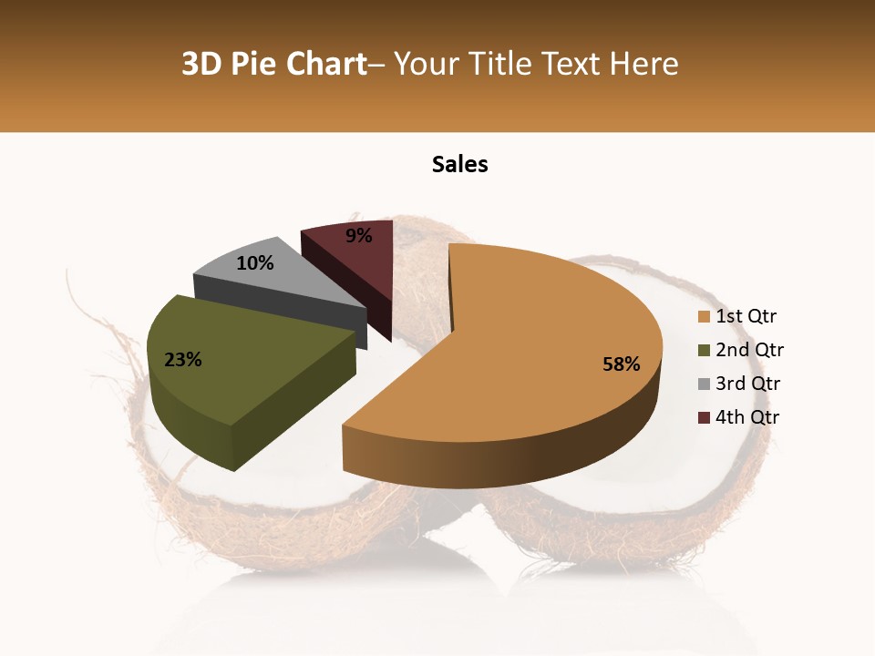 Agent Architecture Sky PowerPoint Template