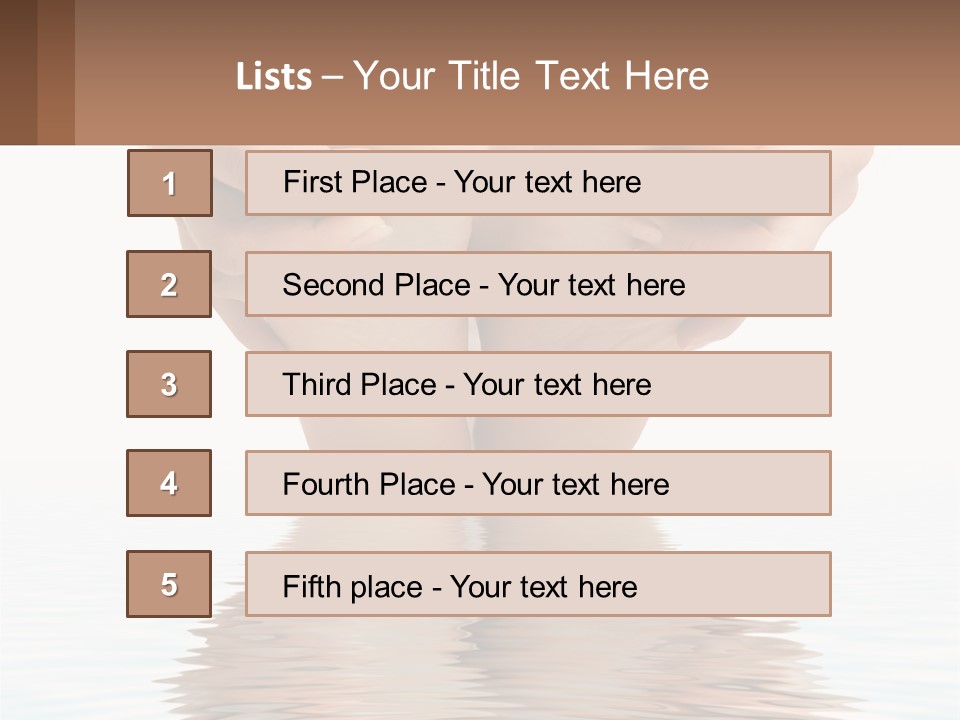 Rent Selling Made PowerPoint Template