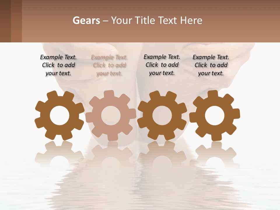 Rent Selling Made PowerPoint Template