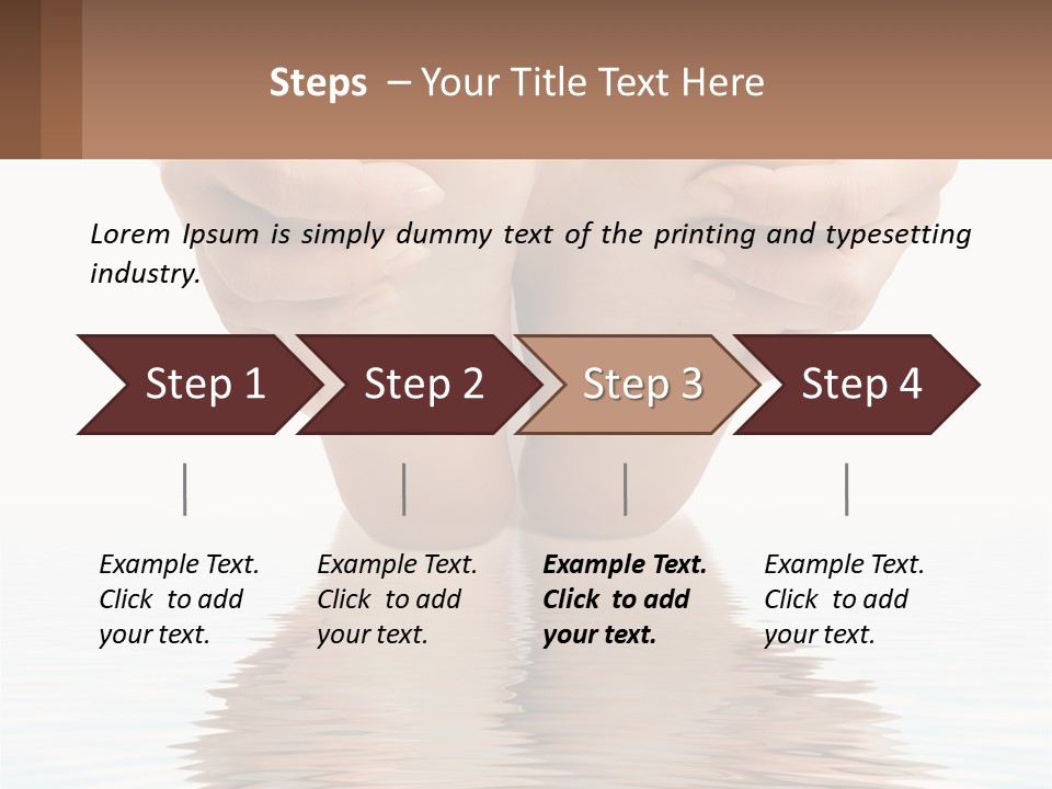 Rent Selling Made PowerPoint Template