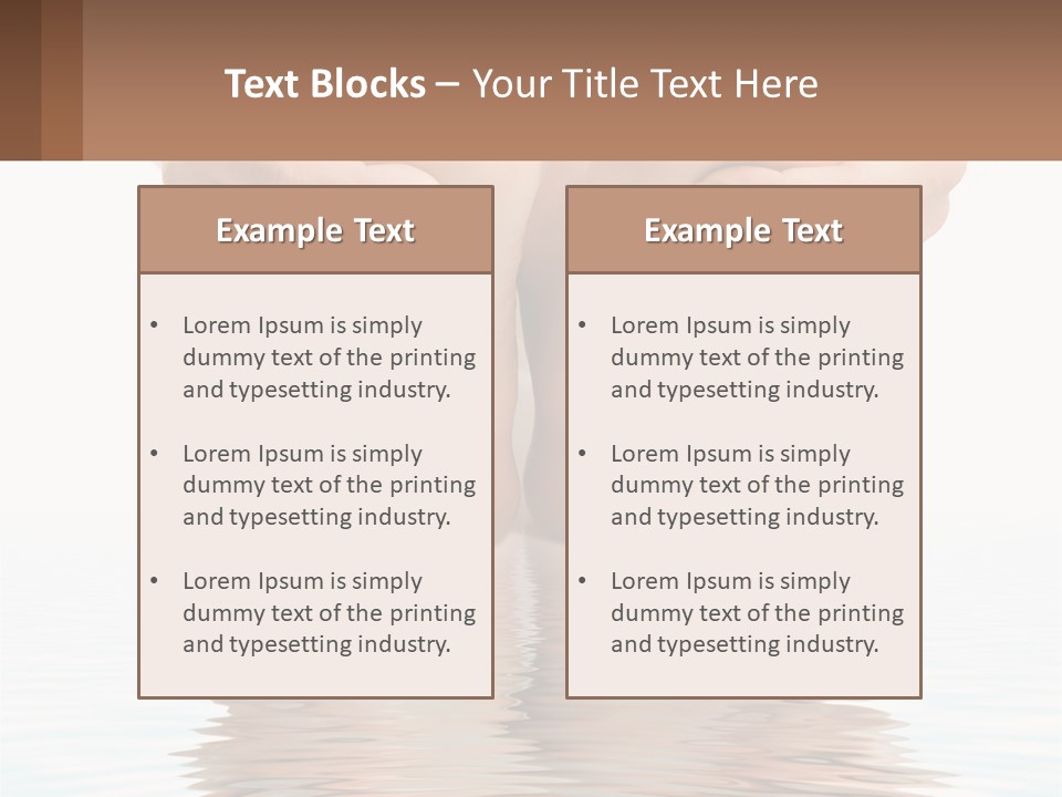 Rent Selling Made PowerPoint Template