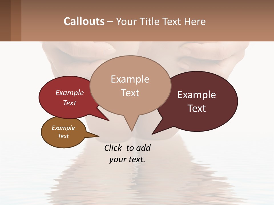 Rent Selling Made PowerPoint Template