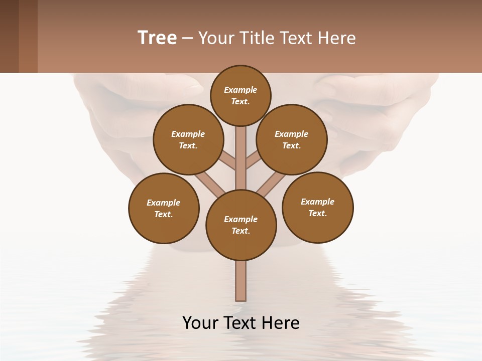 Rent Selling Made PowerPoint Template