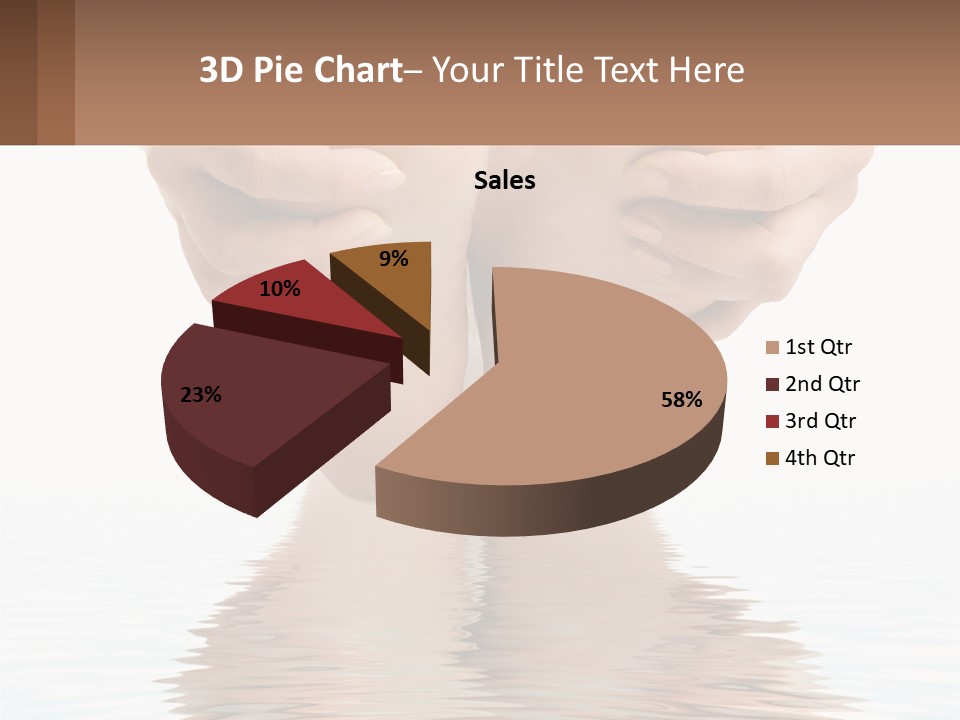 Rent Selling Made PowerPoint Template