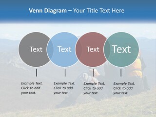 Nature Purchase Human Hand PowerPoint Template