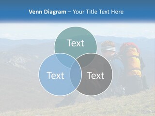 Nature Purchase Human Hand PowerPoint Template