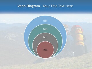 Nature Purchase Human Hand PowerPoint Template