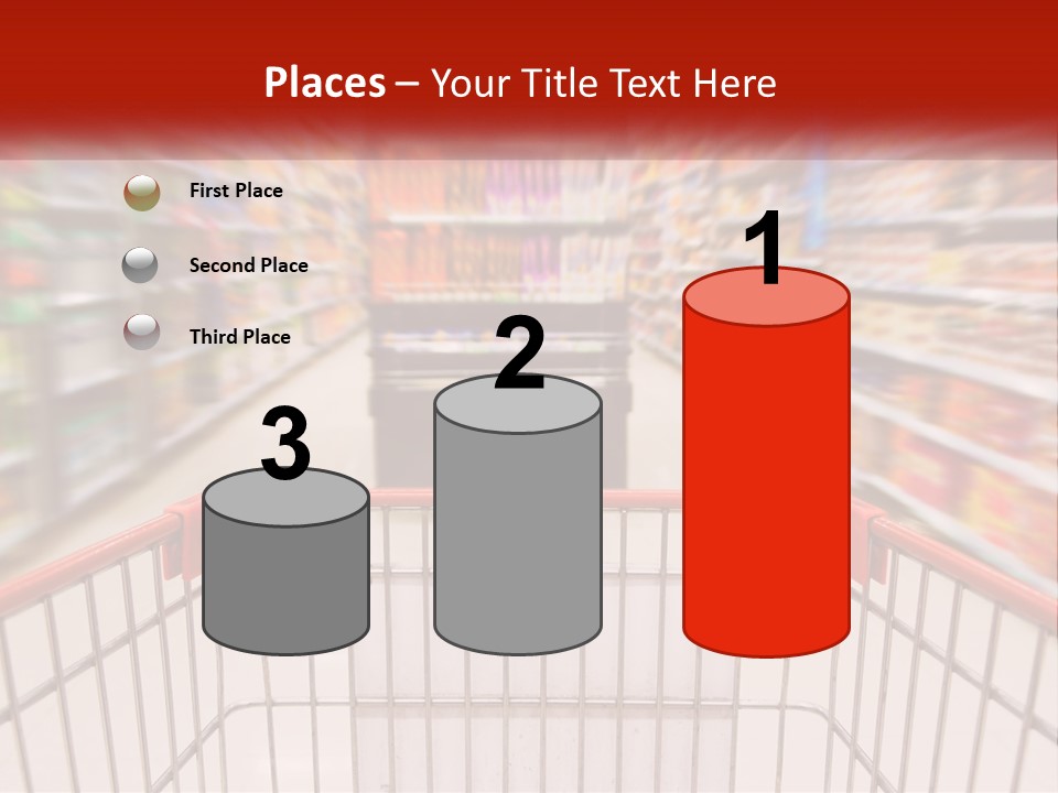 Finance Loan Lawn PowerPoint Template