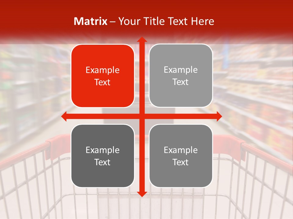 Finance Loan Lawn PowerPoint Template
