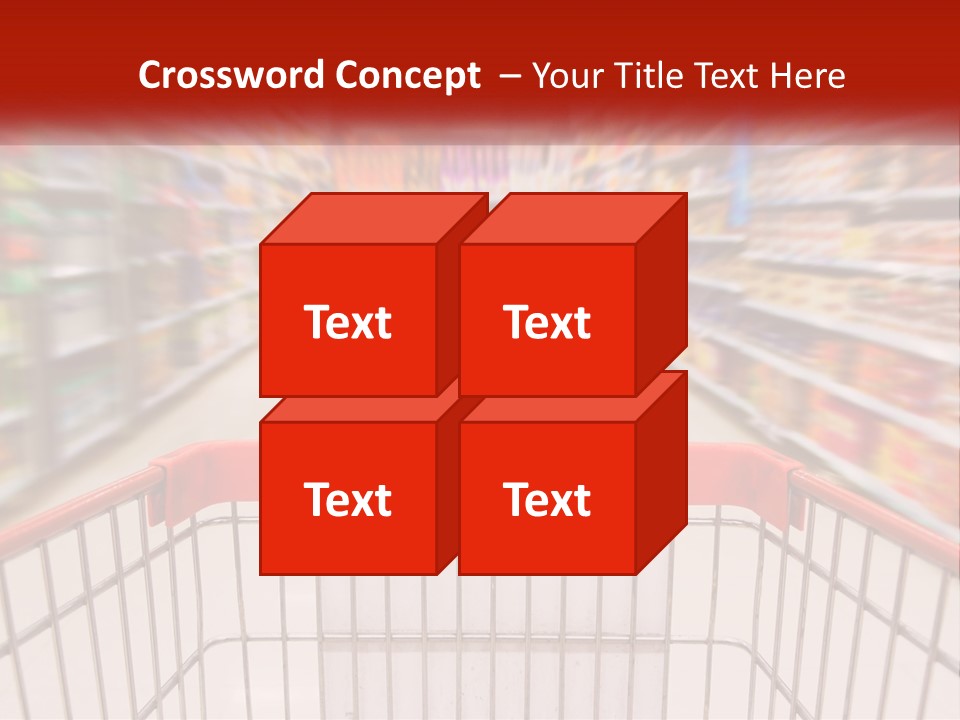 Finance Loan Lawn PowerPoint Template