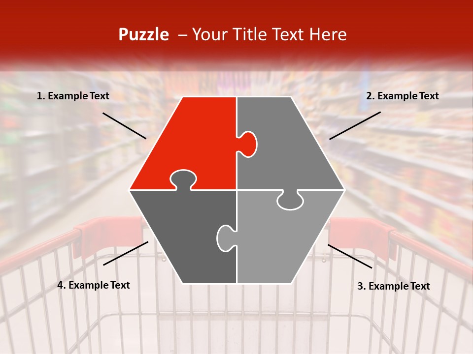 Finance Loan Lawn PowerPoint Template