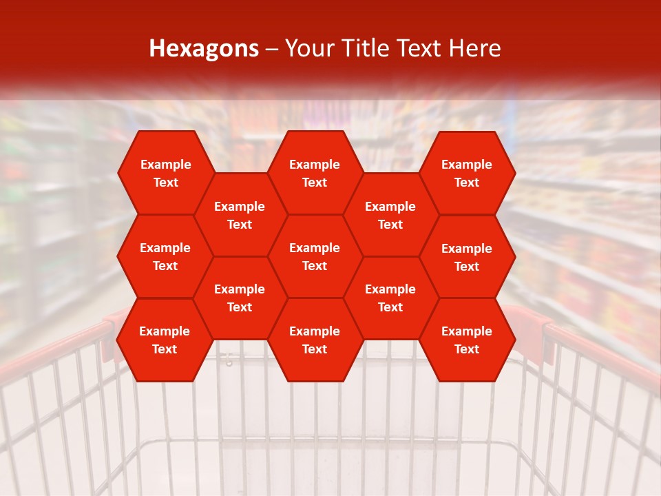 Finance Loan Lawn PowerPoint Template