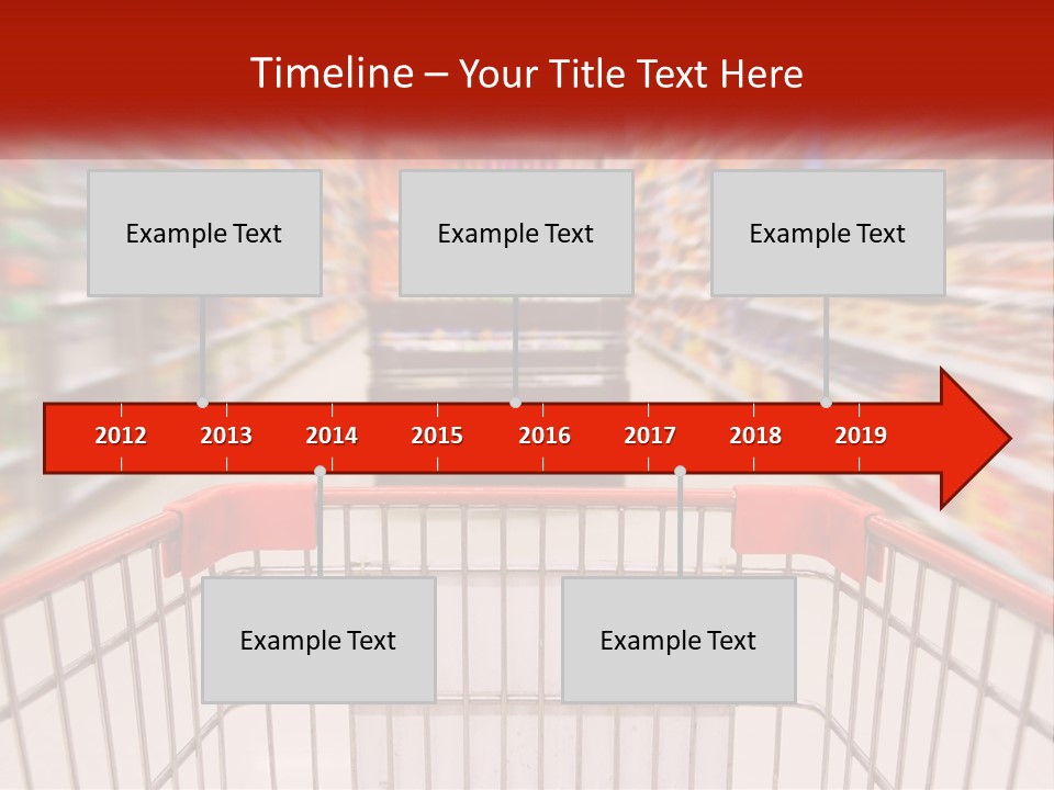 Finance Loan Lawn PowerPoint Template