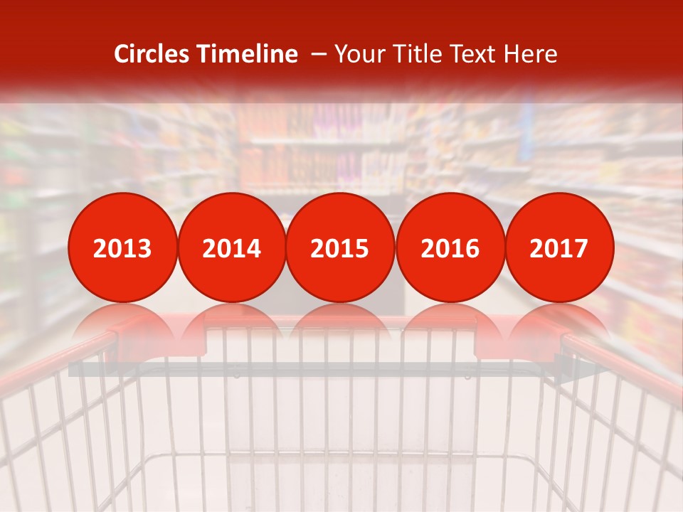 Finance Loan Lawn PowerPoint Template