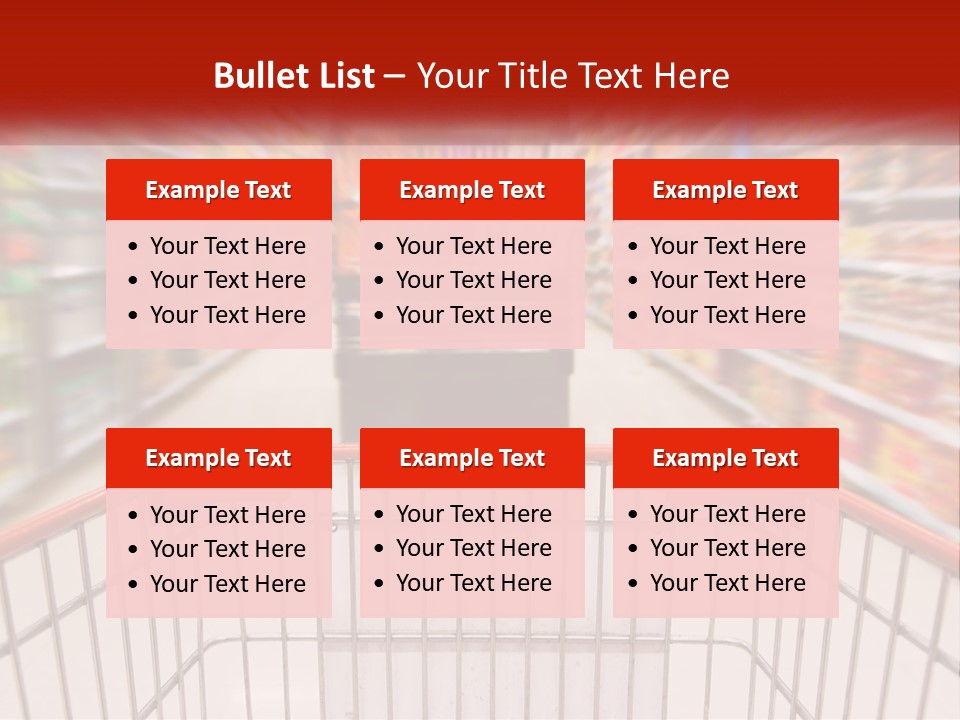 Finance Loan Lawn PowerPoint Template