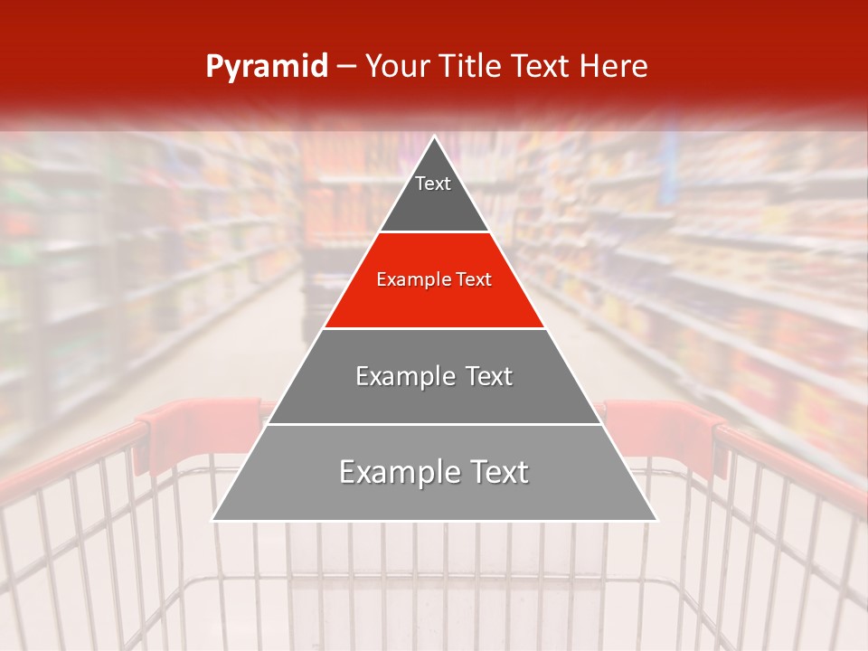 Finance Loan Lawn PowerPoint Template