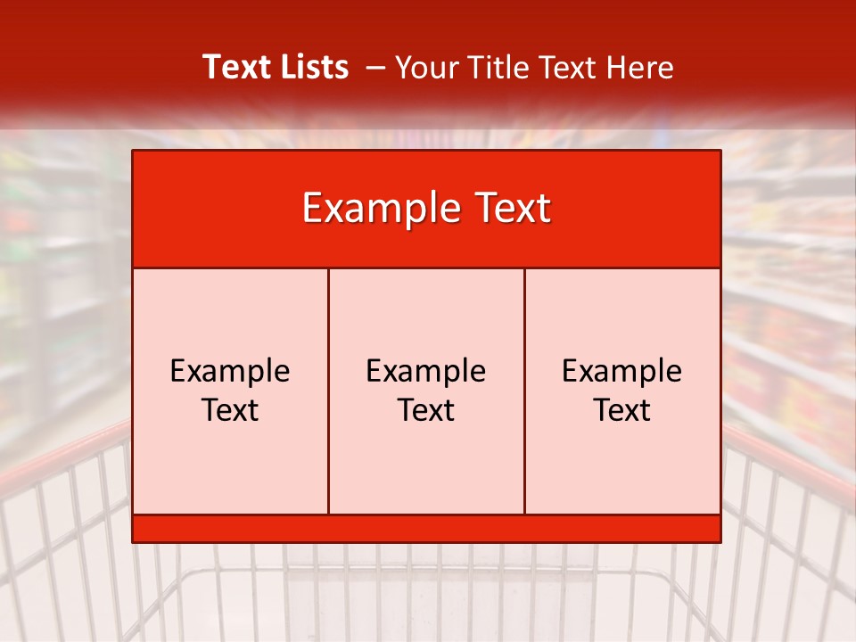 Finance Loan Lawn PowerPoint Template