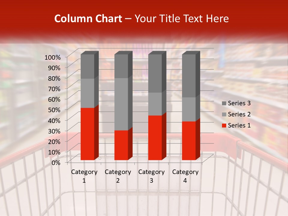 Finance Loan Lawn PowerPoint Template