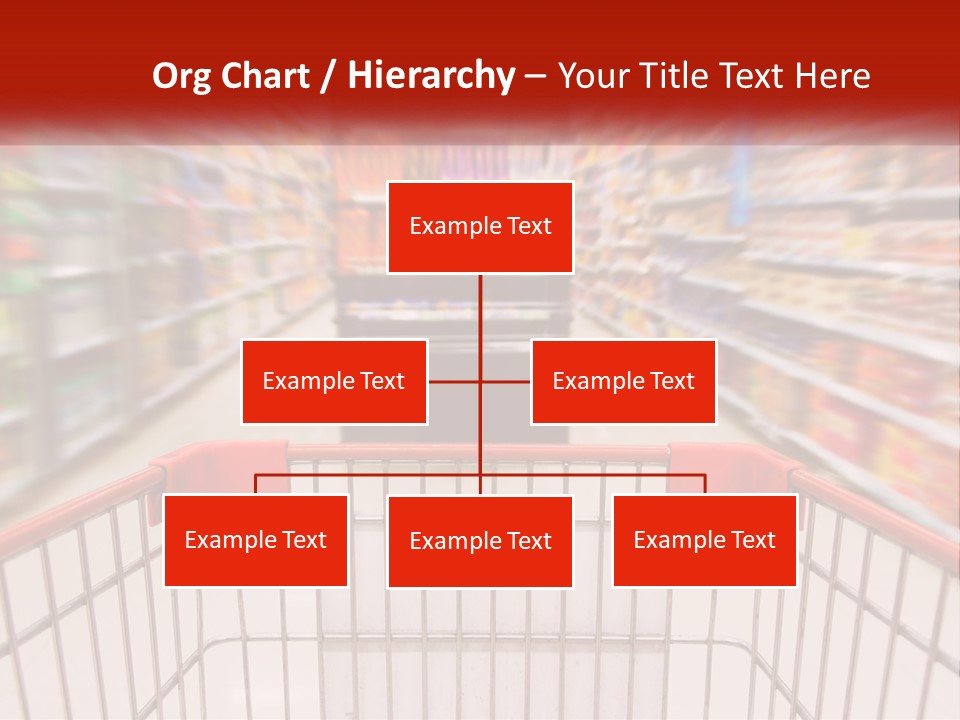 Finance Loan Lawn PowerPoint Template