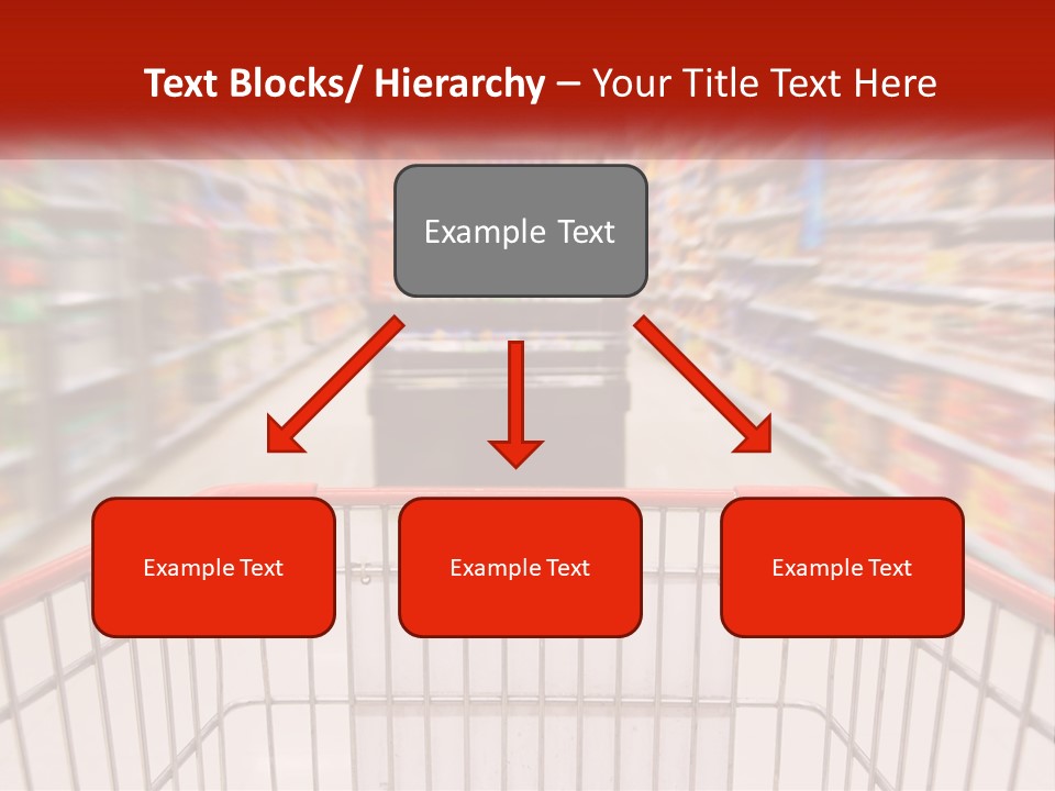 Finance Loan Lawn PowerPoint Template