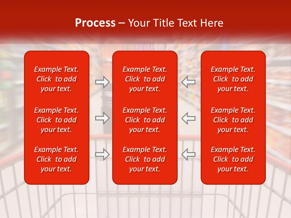 Finance Loan Lawn PowerPoint Template