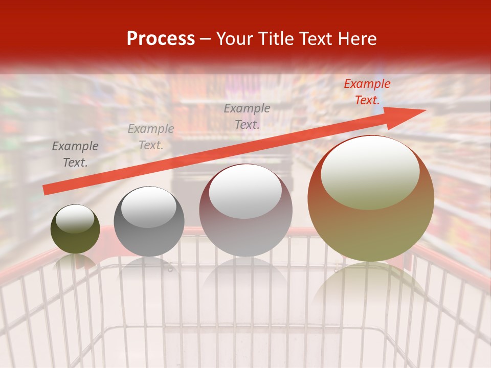 Finance Loan Lawn PowerPoint Template