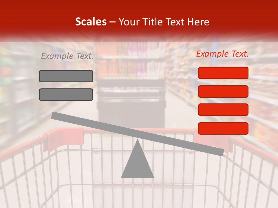 Finance Loan Lawn PowerPoint Template