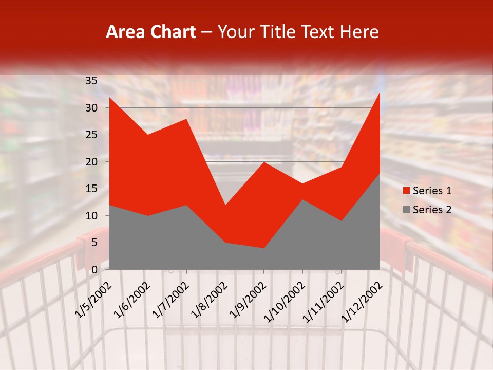 Finance Loan Lawn PowerPoint Template