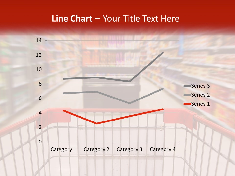 Finance Loan Lawn PowerPoint Template