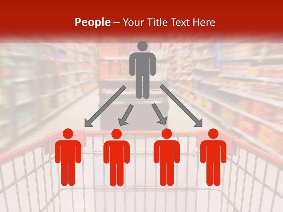 Finance Loan Lawn PowerPoint Template