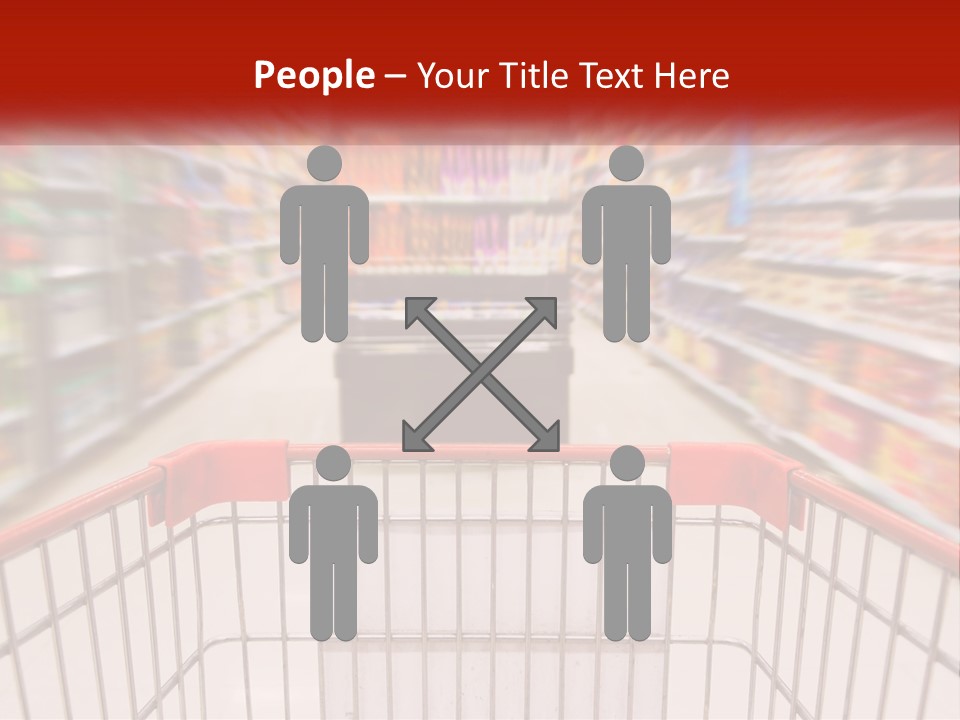 Finance Loan Lawn PowerPoint Template