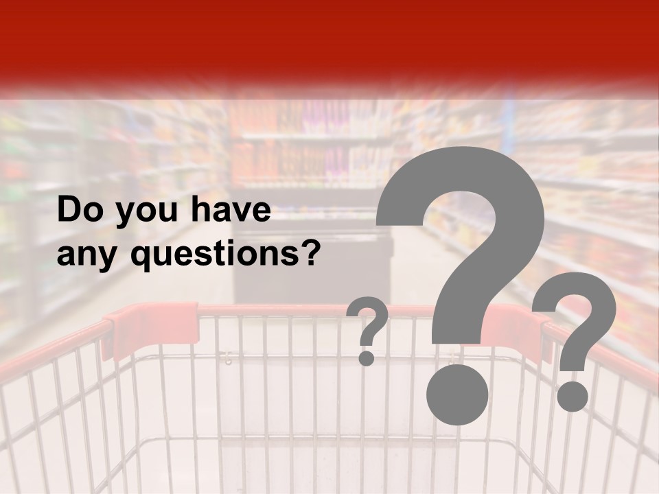 Finance Loan Lawn PowerPoint Template