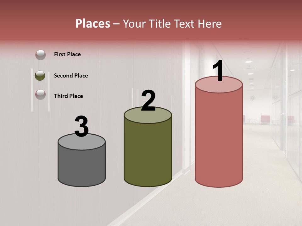 Build Background Selling PowerPoint Template