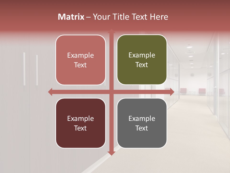 Build Background Selling PowerPoint Template