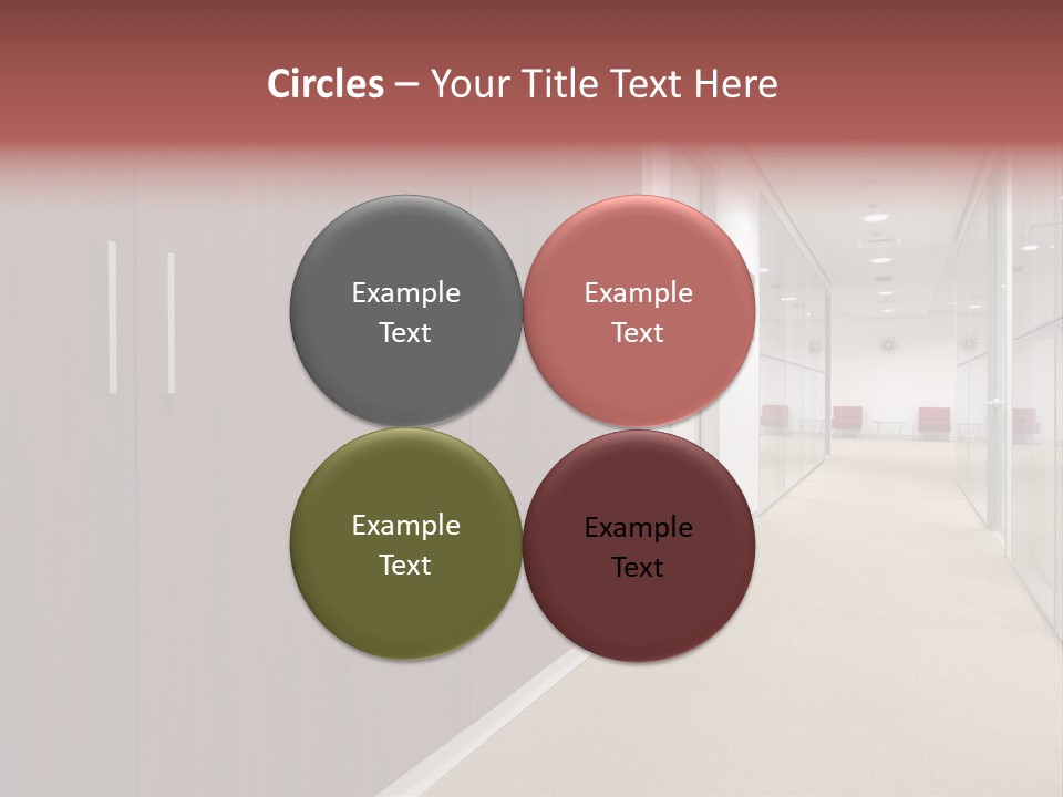 Build Background Selling PowerPoint Template