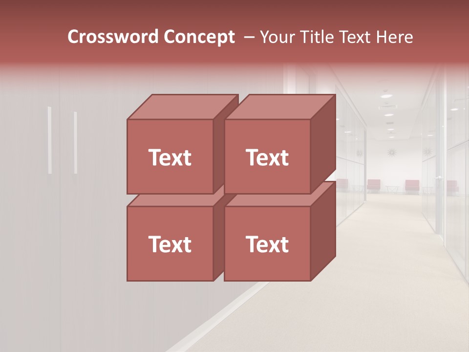 Build Background Selling PowerPoint Template