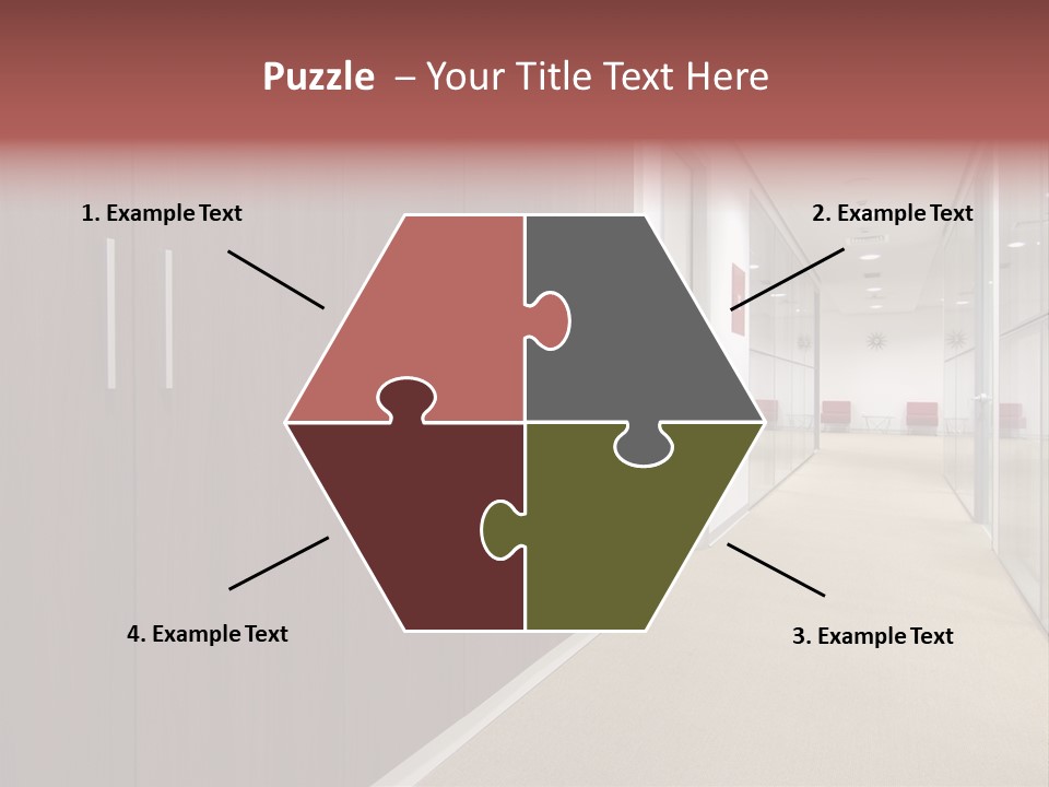 Build Background Selling PowerPoint Template