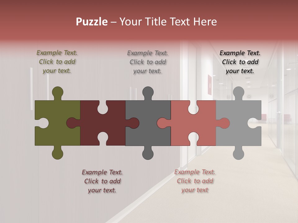 Build Background Selling PowerPoint Template