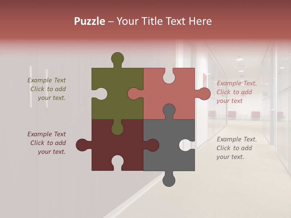 Build Background Selling PowerPoint Template