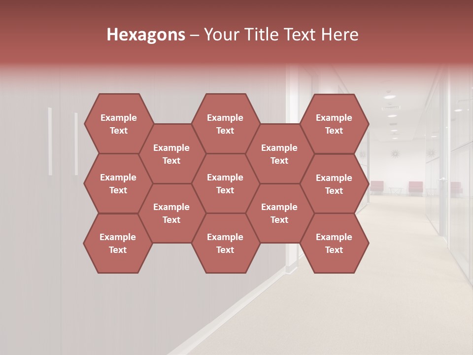 Build Background Selling PowerPoint Template