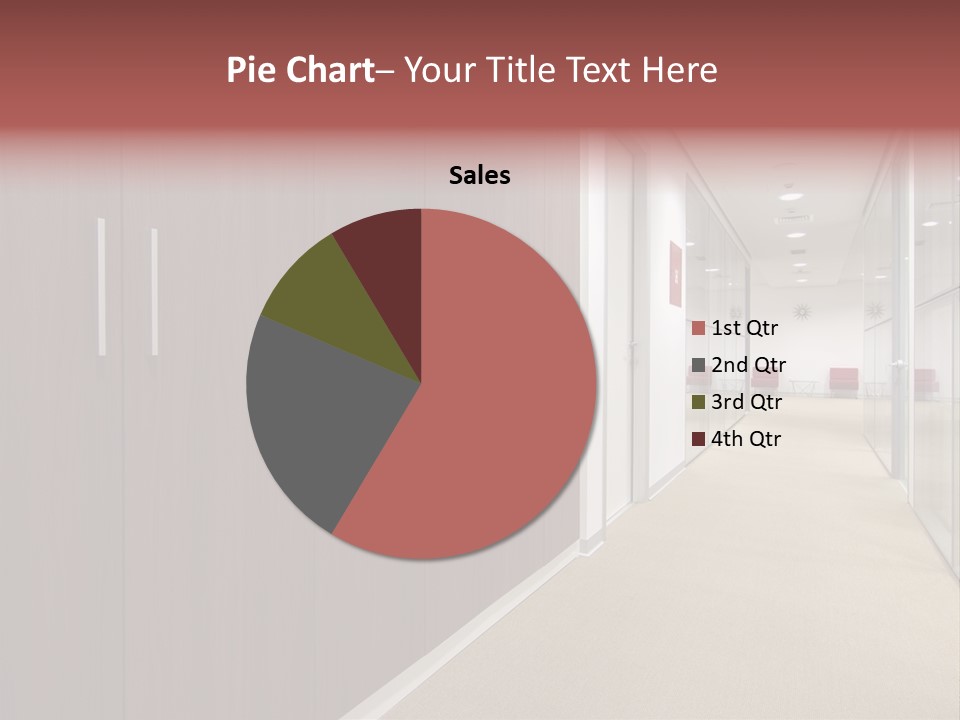 Build Background Selling PowerPoint Template