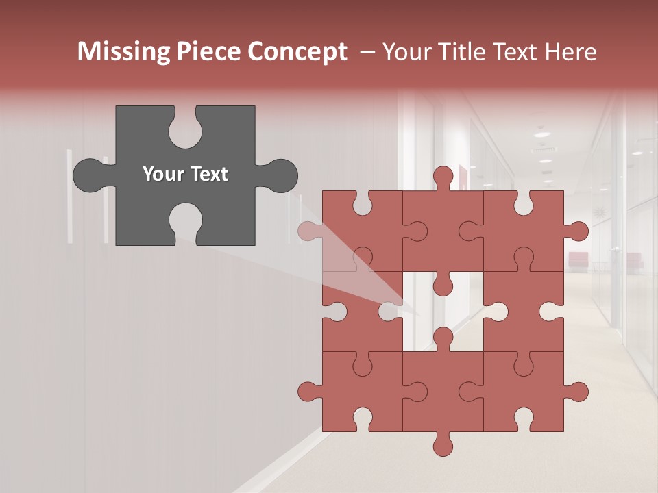 Build Background Selling PowerPoint Template