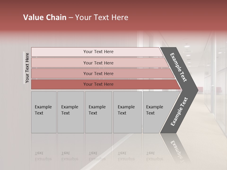 Build Background Selling PowerPoint Template