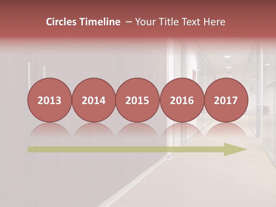 Build Background Selling PowerPoint Template