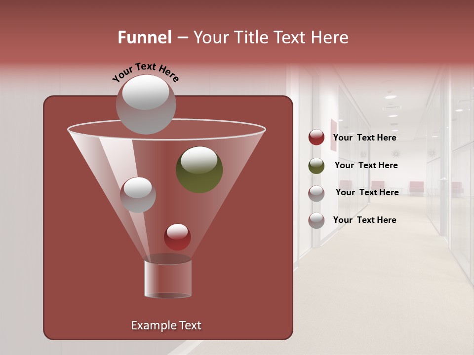 Build Background Selling PowerPoint Template