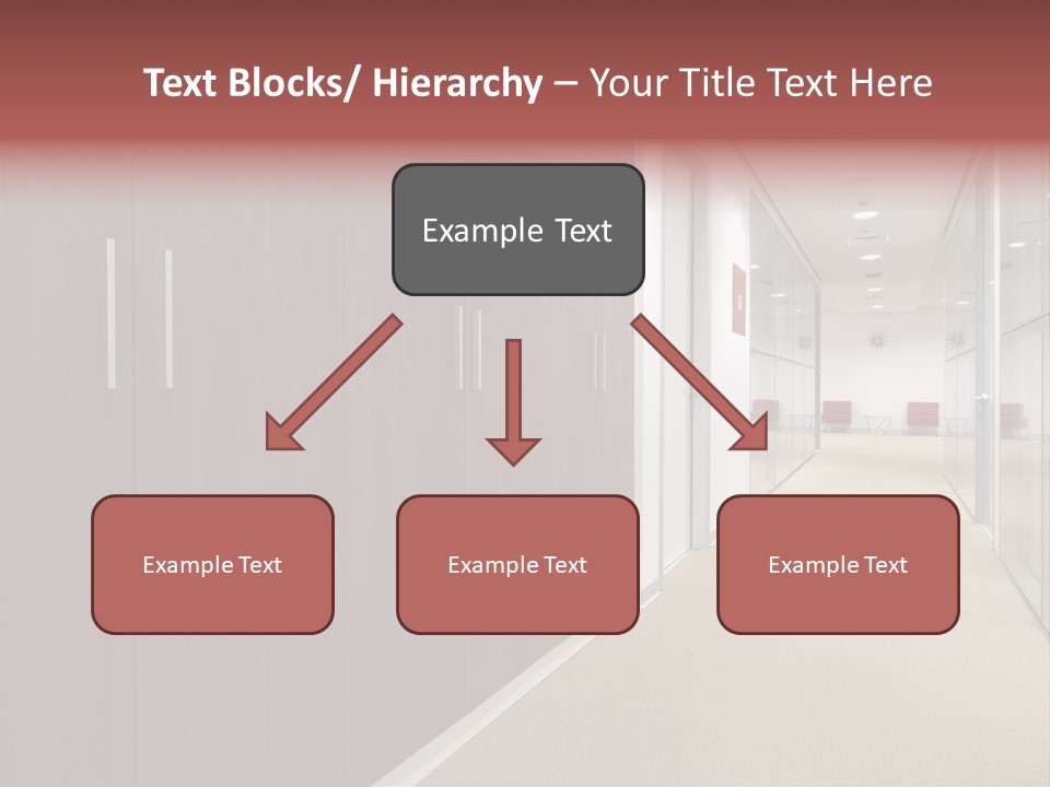 Build Background Selling PowerPoint Template