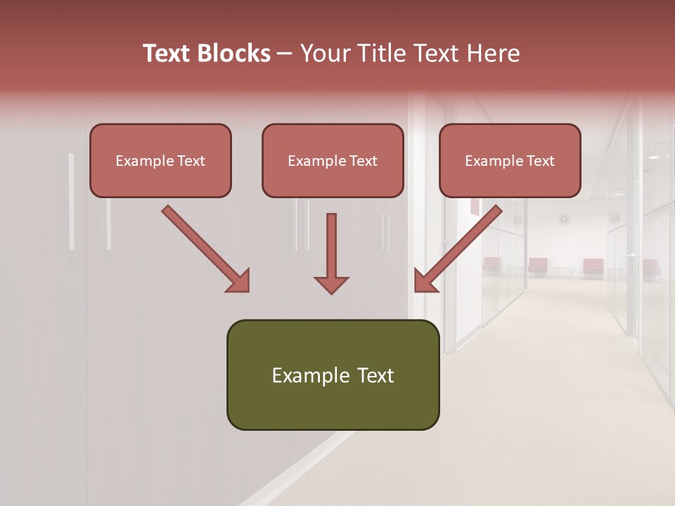 Build Background Selling PowerPoint Template