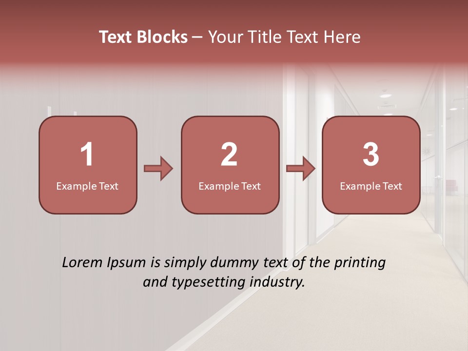 Build Background Selling PowerPoint Template