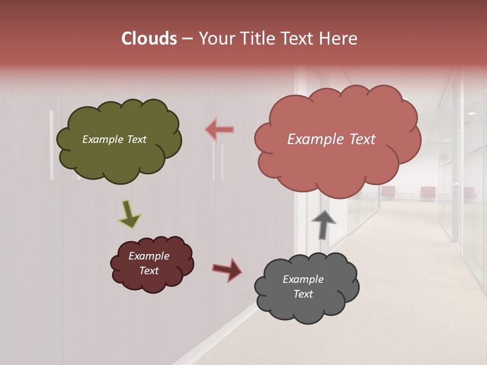 Build Background Selling PowerPoint Template
